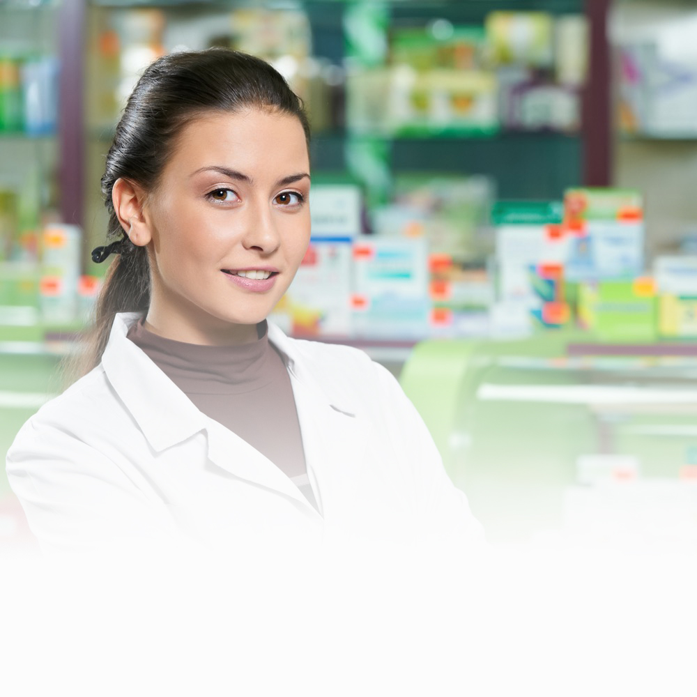Pharmacie du Parc